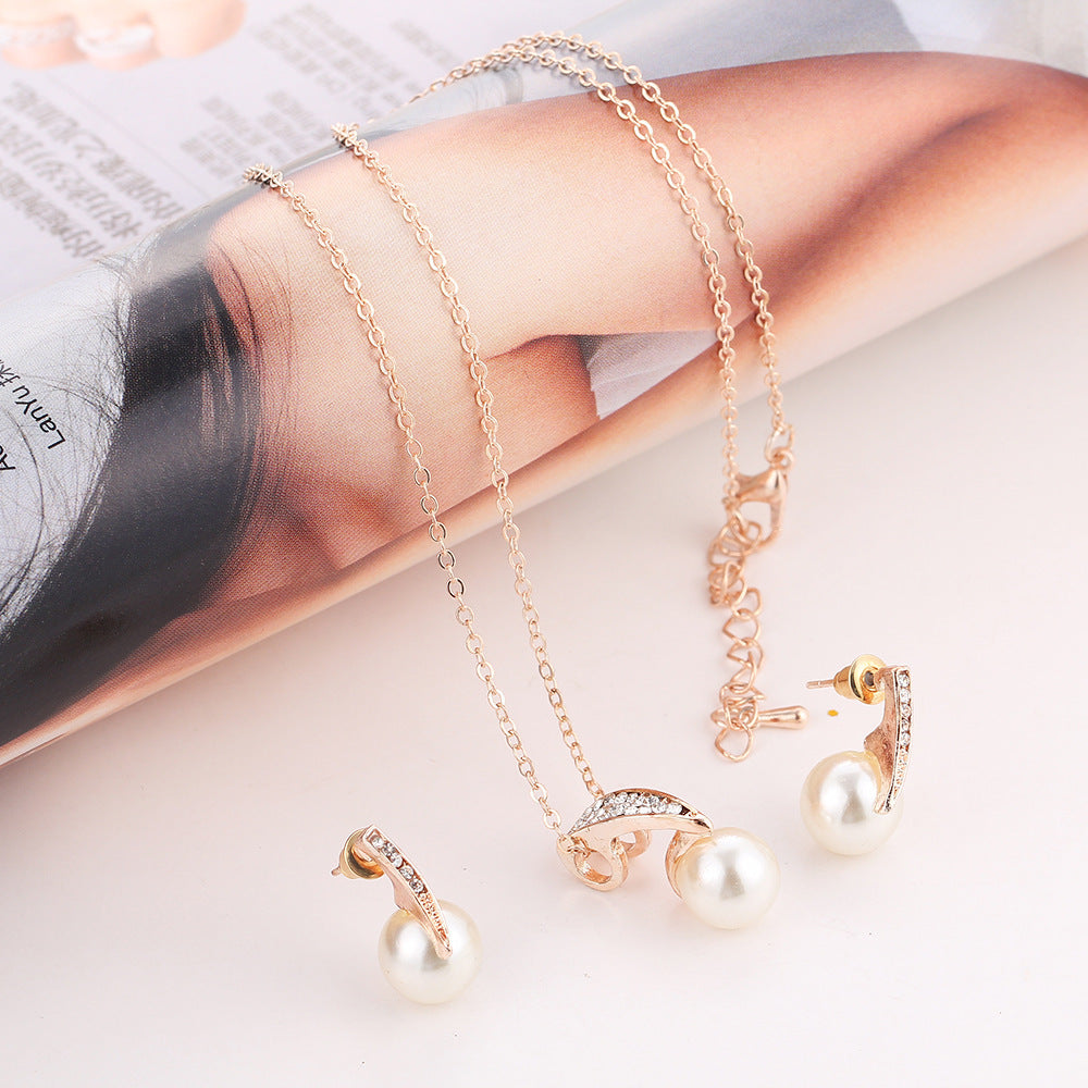 necklace set for women