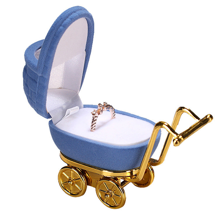 Jewelry Gift Box