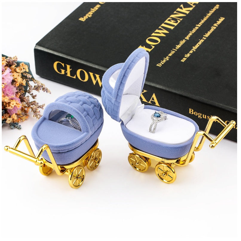 Jewelry Gift Box