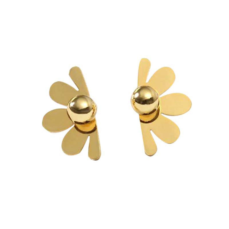 Stud Earrings