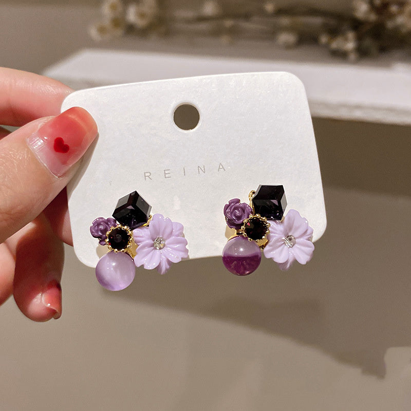 Earrings for girls