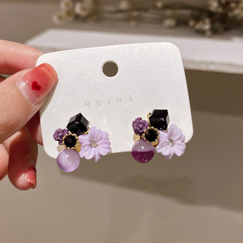 Earrings for girls
