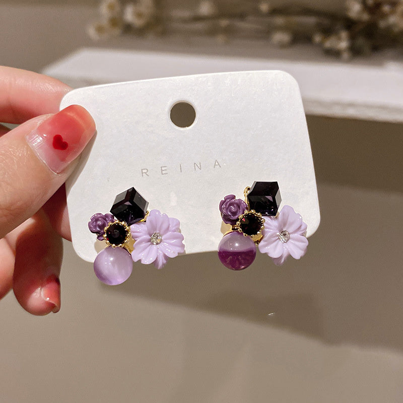 Earrings for girls