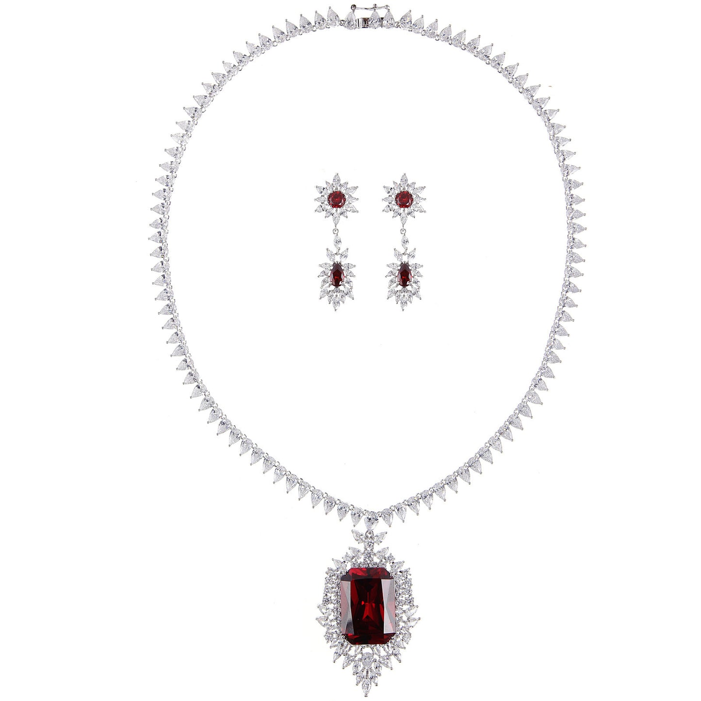 Jewelry set for women