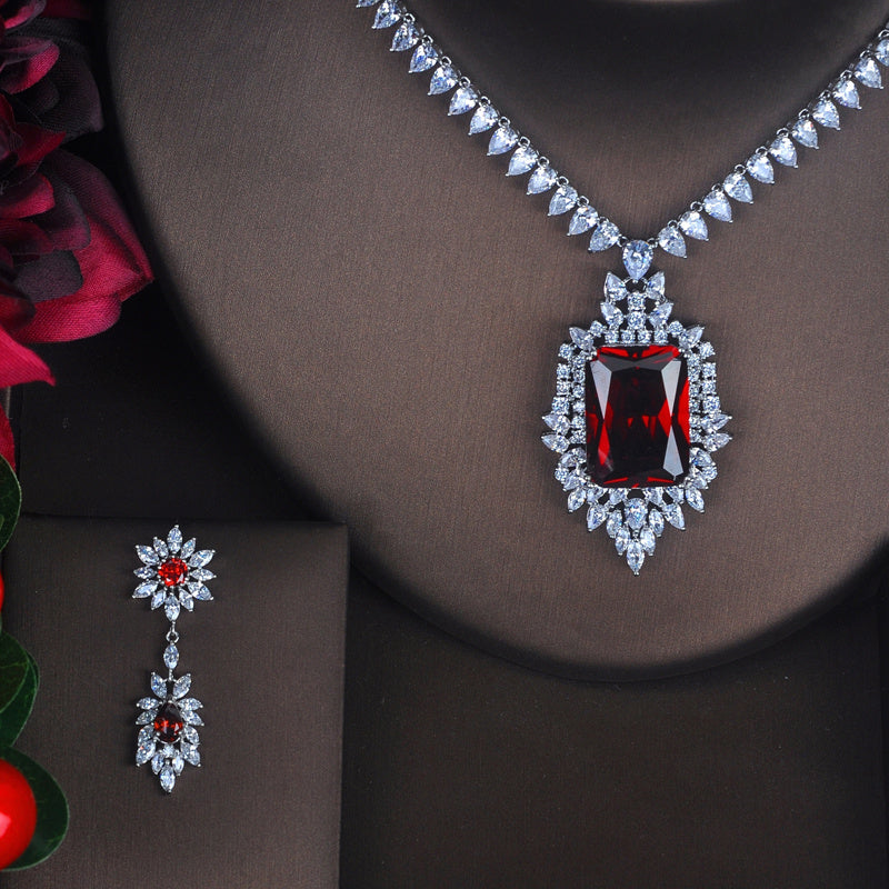 Jewelry set for women