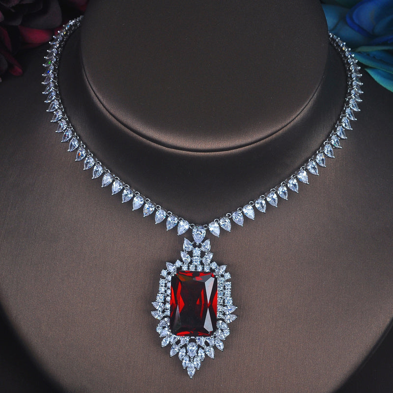 Jewelry set for women