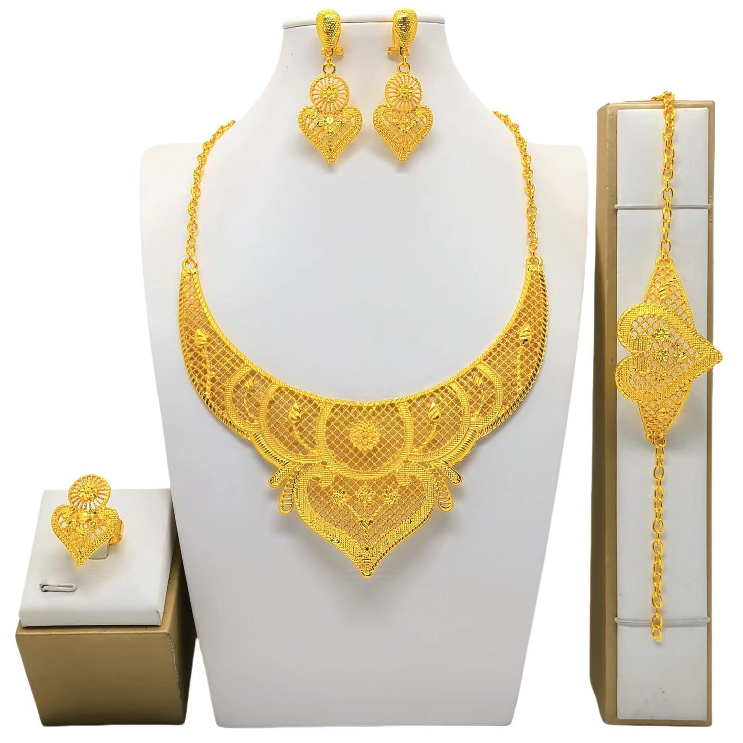 Bridal Wedding Set