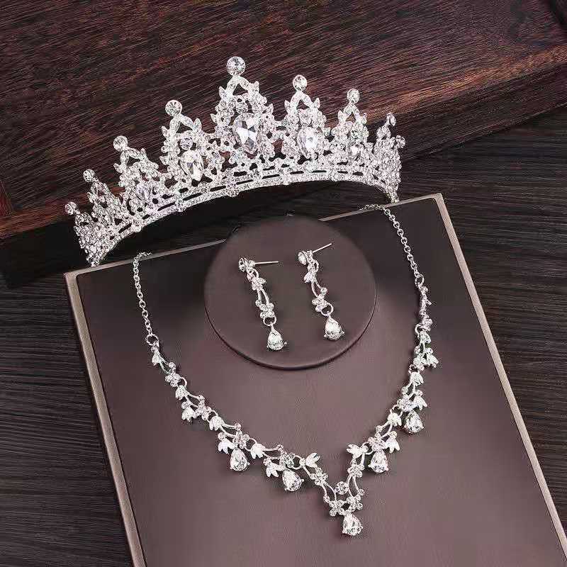 Bridal jewelry Set