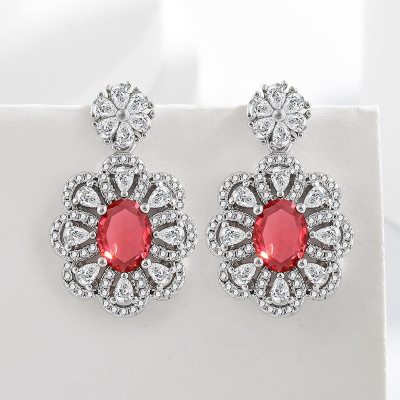 Bridal Jewelry set