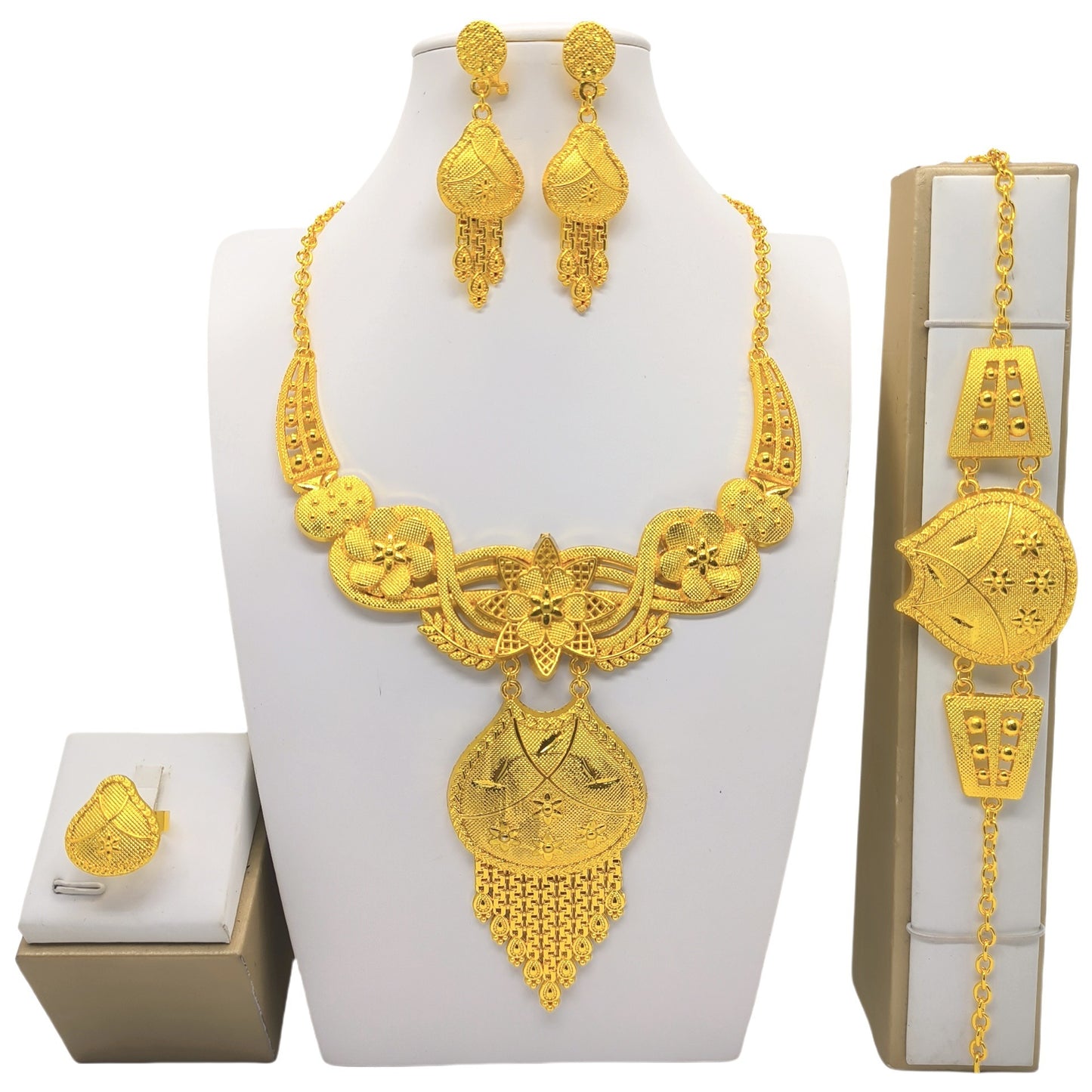 Bridal Wedding Set
