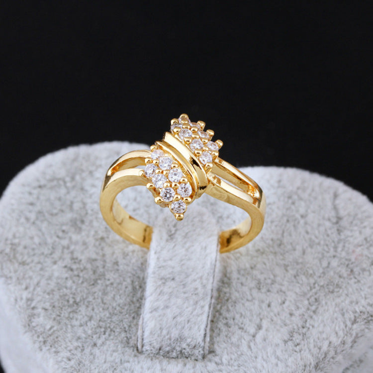 Engagement Ring