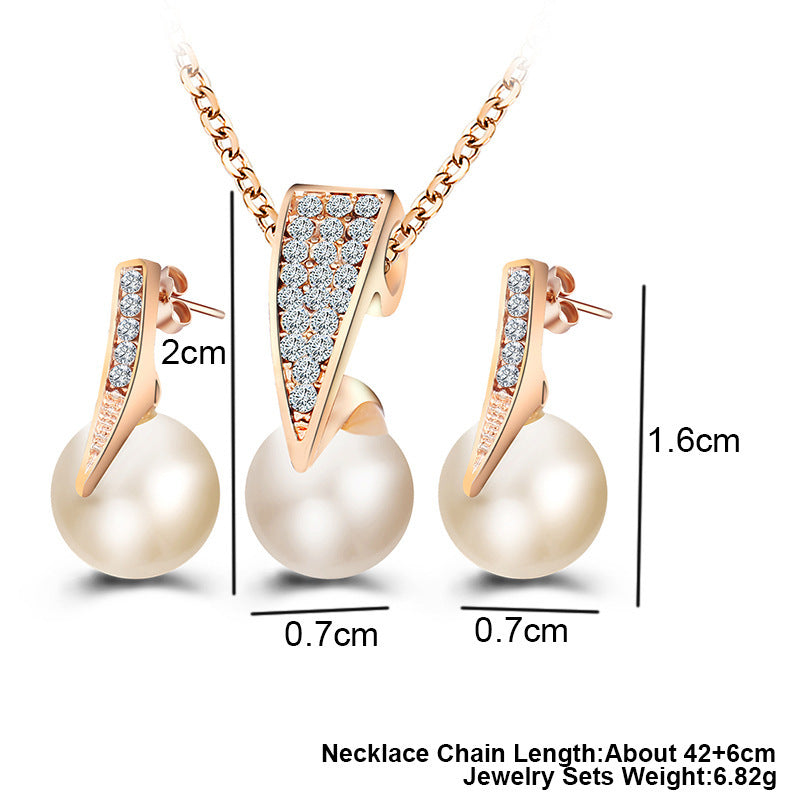 necklace set for women