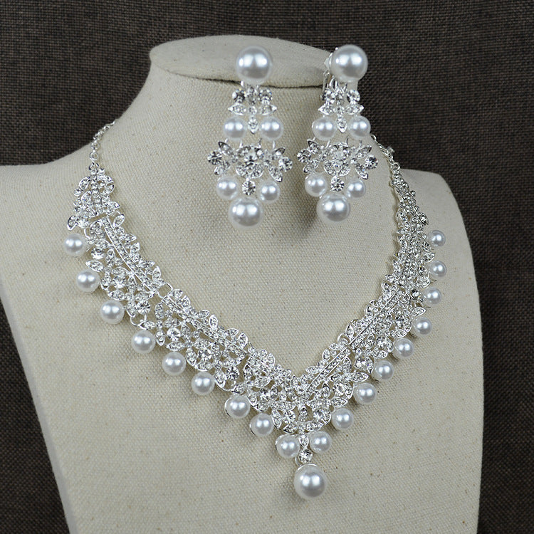 Jewelry set for women