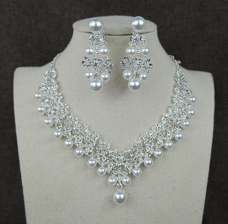 Jewelry set for women