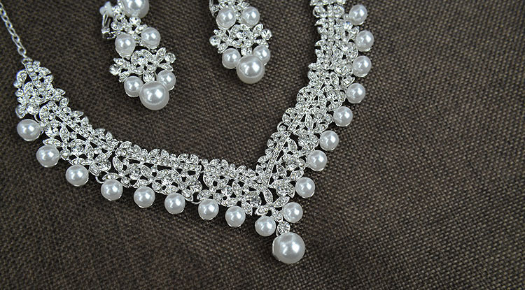 Jewelry set for women