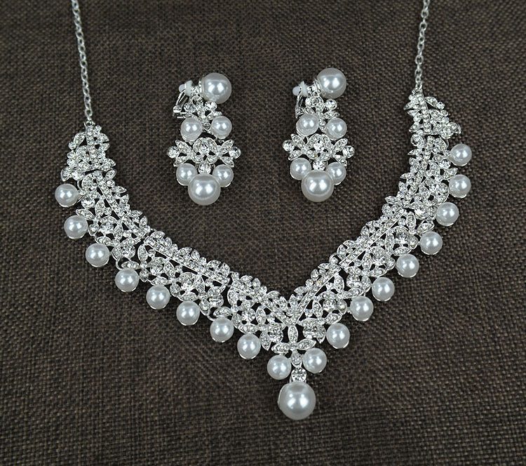 Jewelry set for women