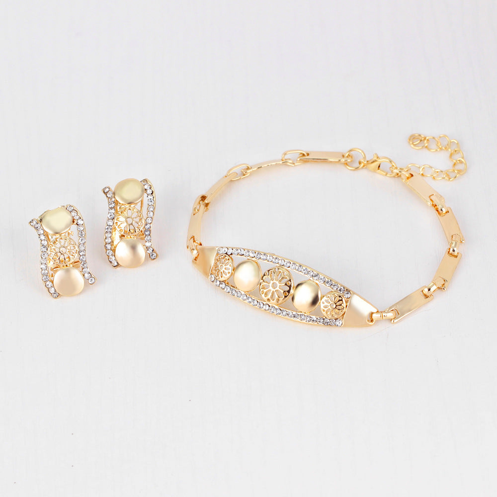 Bridal Jewelry Sets