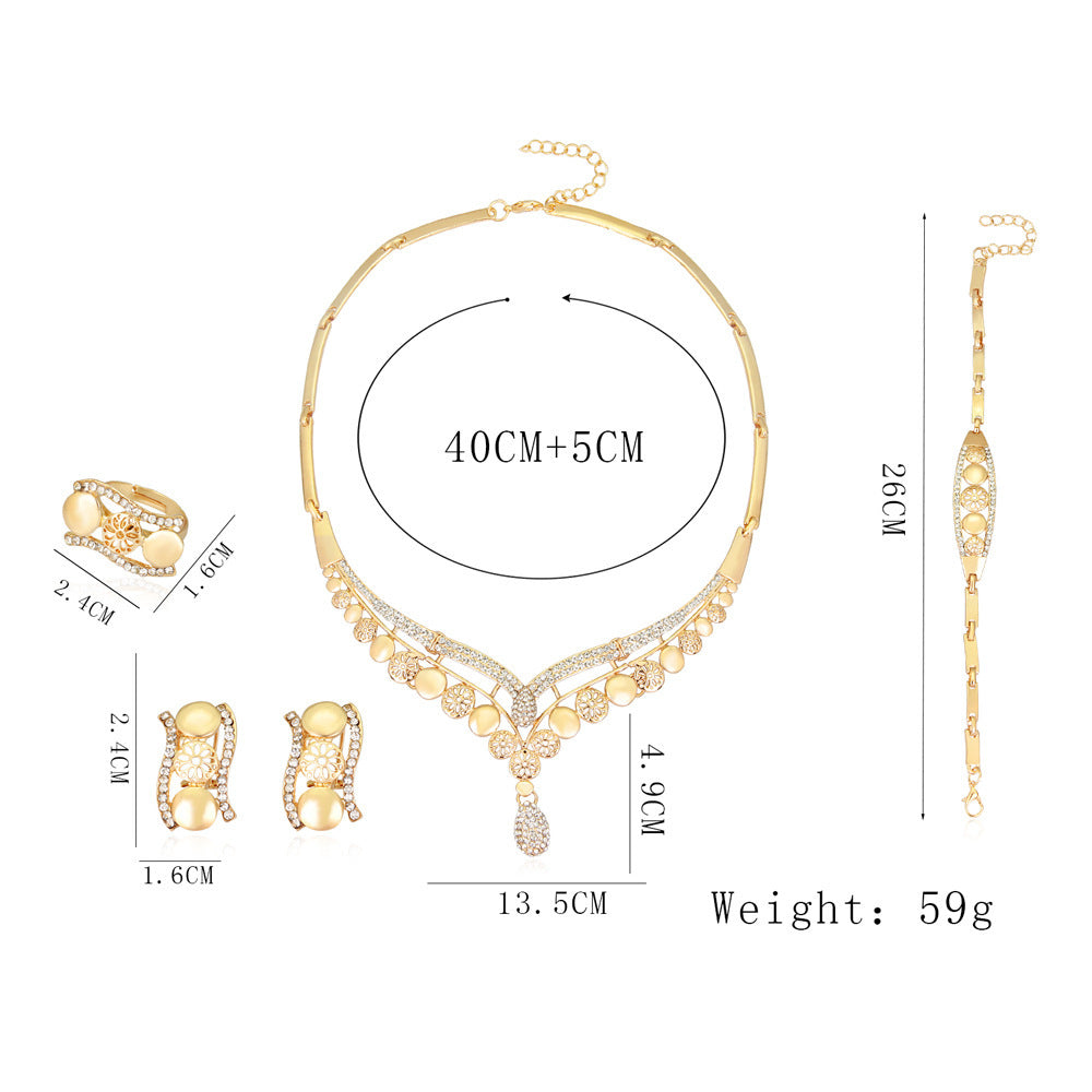 Bridal Jewelry Sets