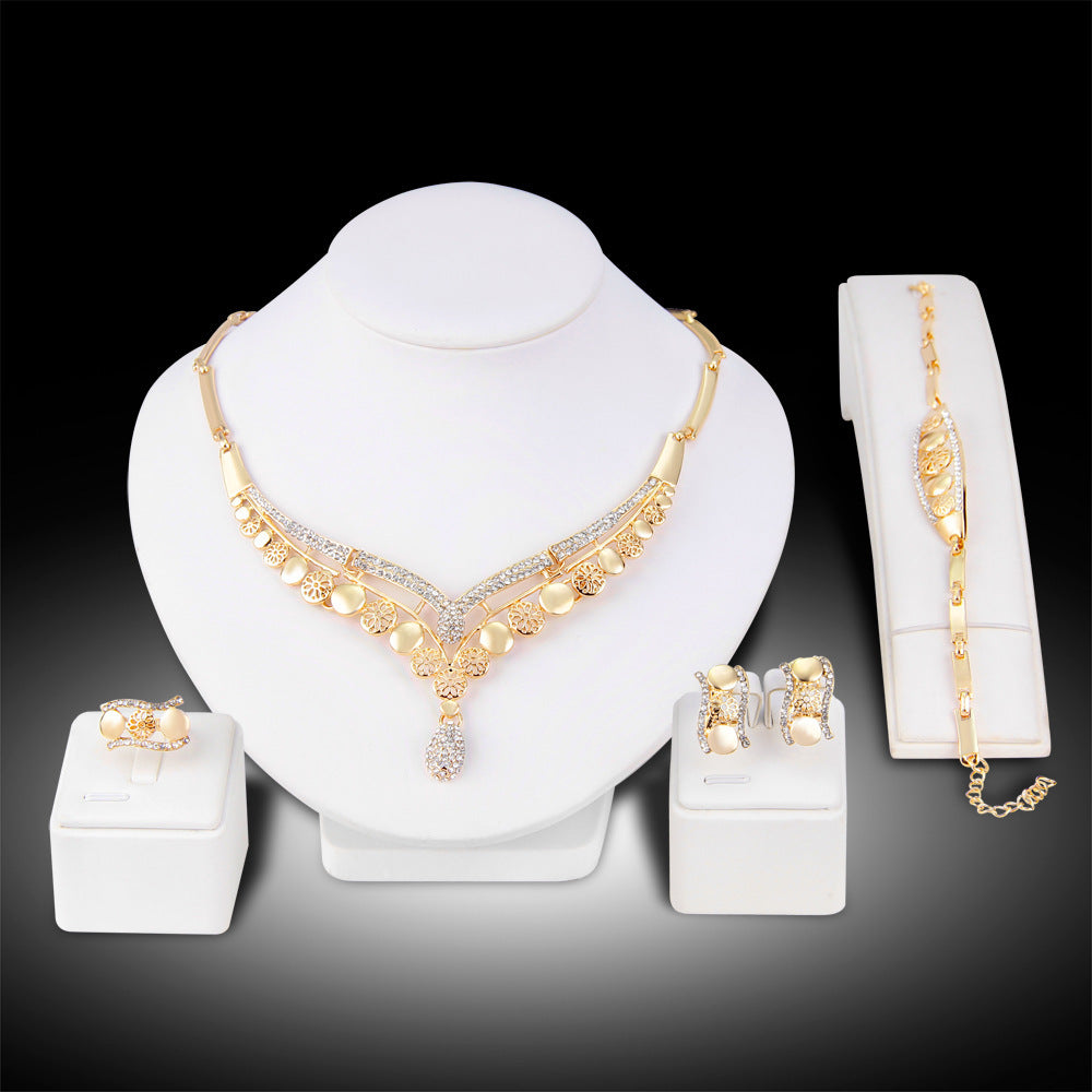 Bridal Jewelry Sets