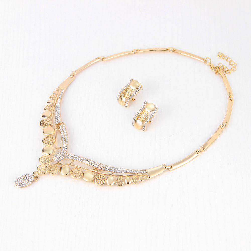 Bridal Jewelry Sets