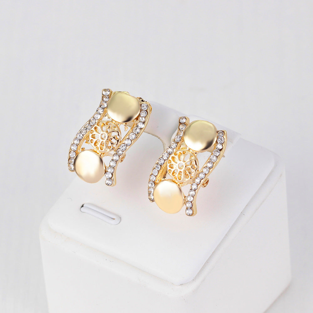 Bridal Jewelry Sets