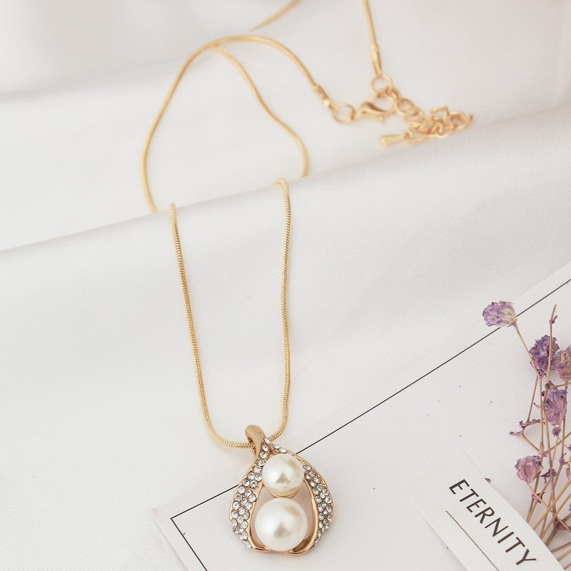 bridal jewelry set