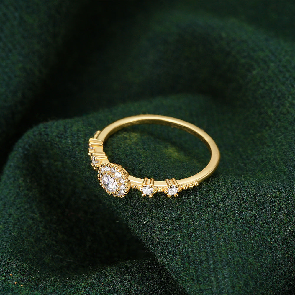 Engagement Ring