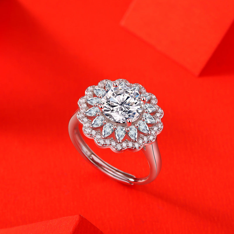 Engagement Ring