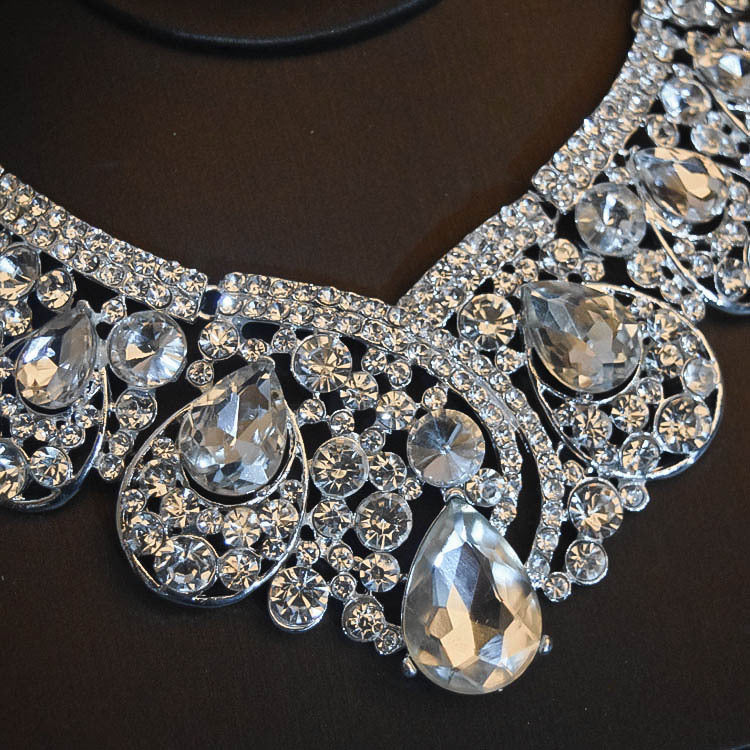 Bridal Jewelry Set