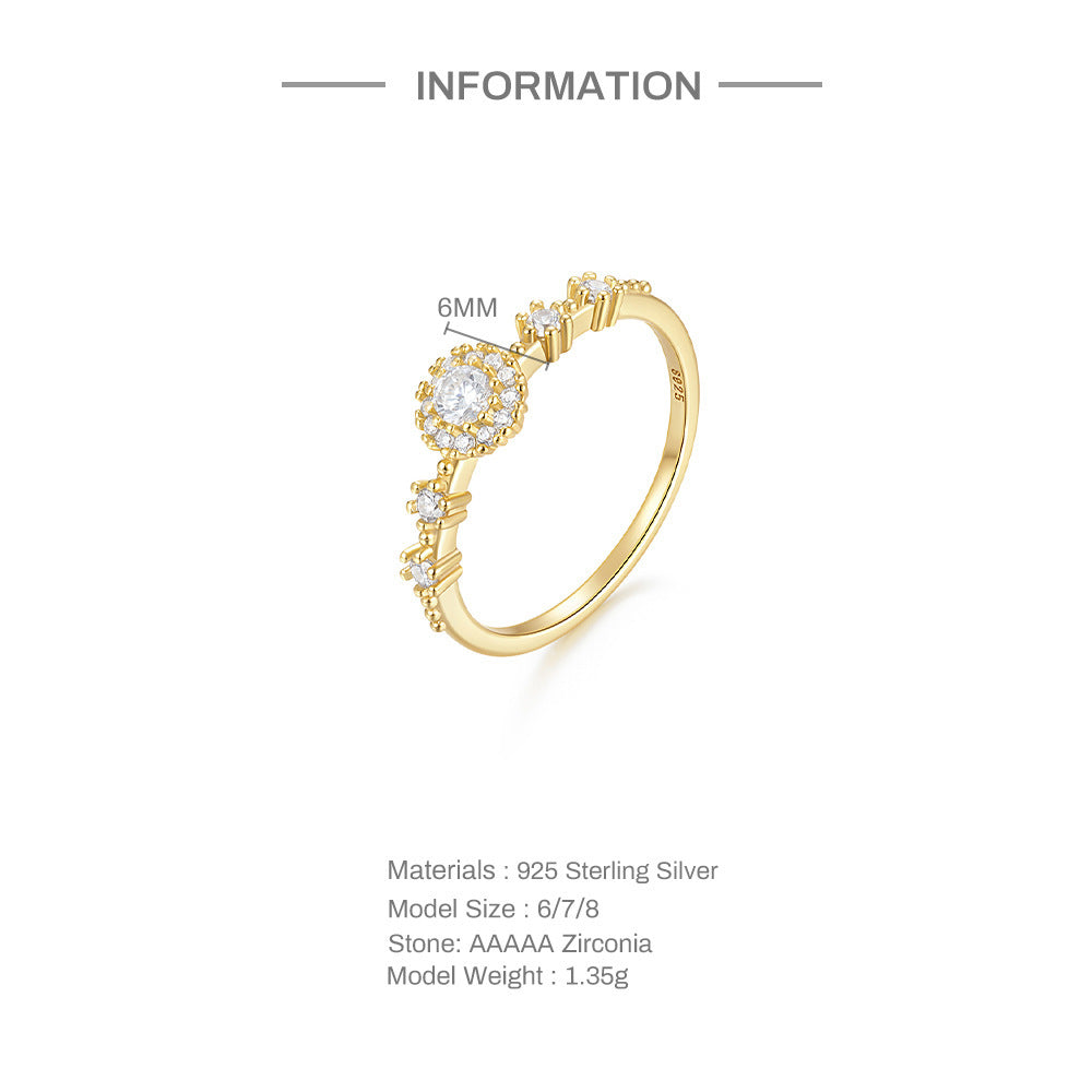 Engagement Ring