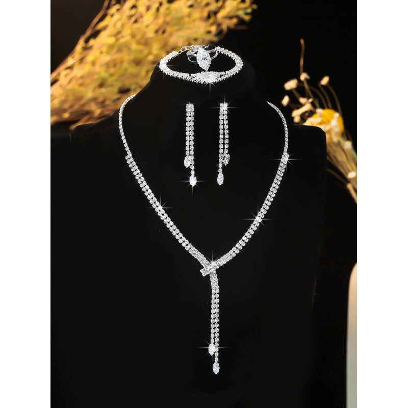 jewelry set for women