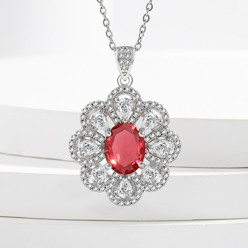 Bridal Jewelry set