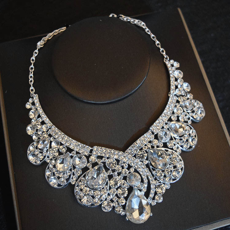 Bridal Jewelry Set