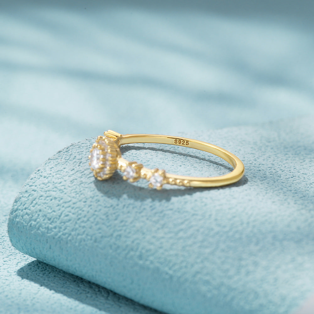 Engagement Ring