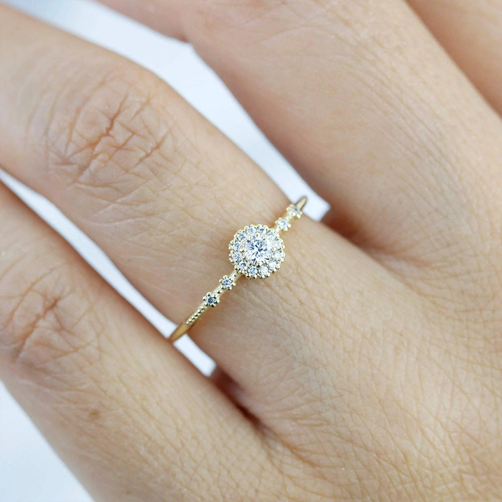 Engagement Ring
