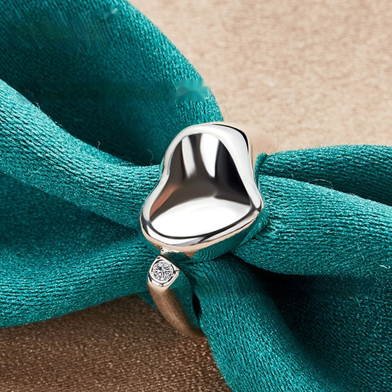 Silver rings for Women