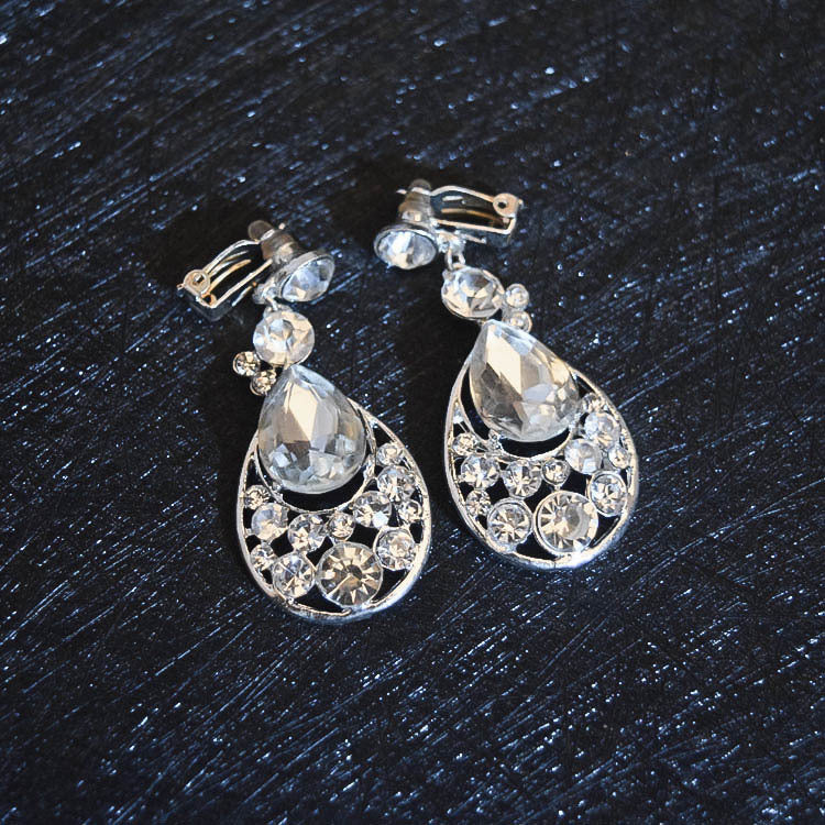 Bridal Jewelry Set