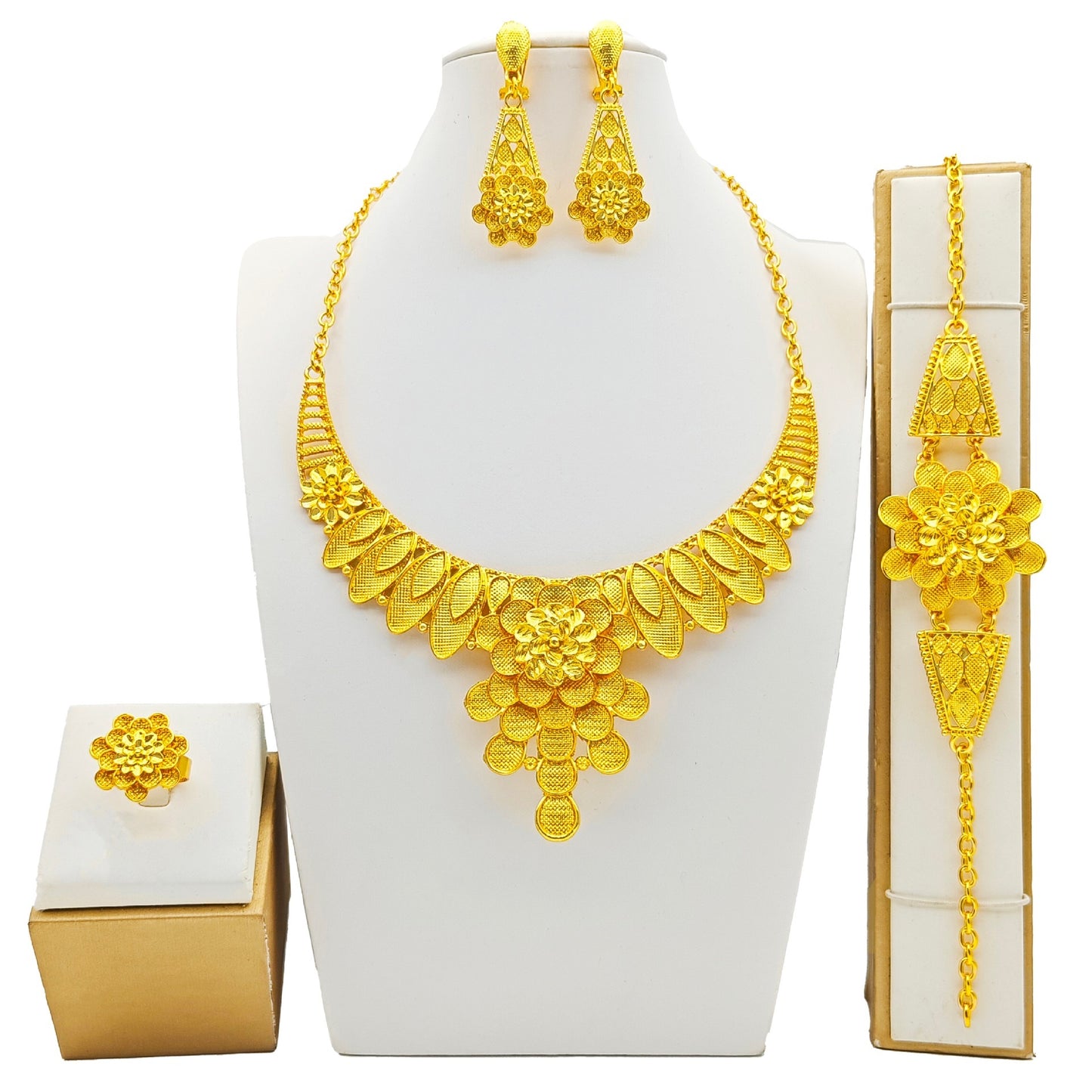 Women's Jewelry set