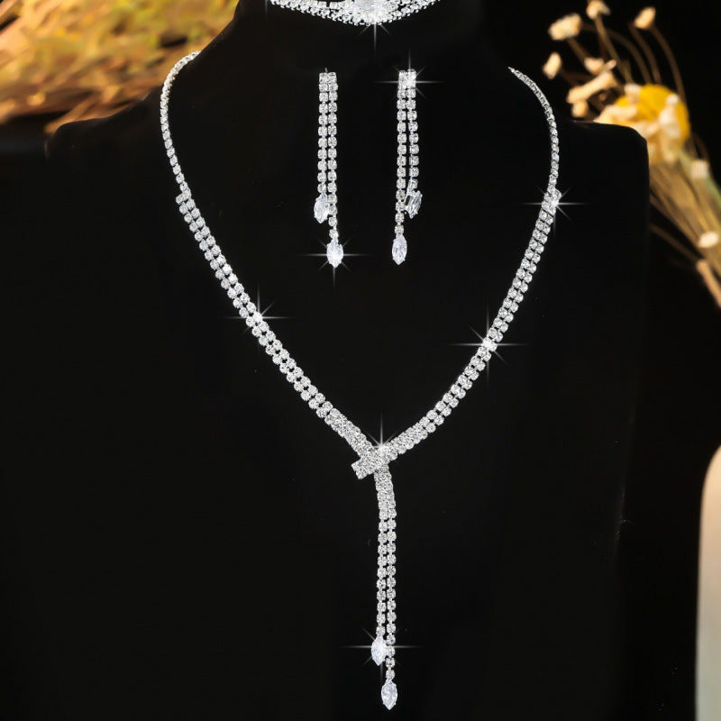 jewelry set for women