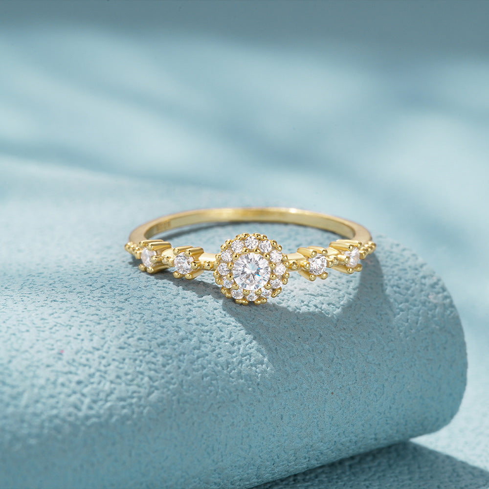 Engagement Ring