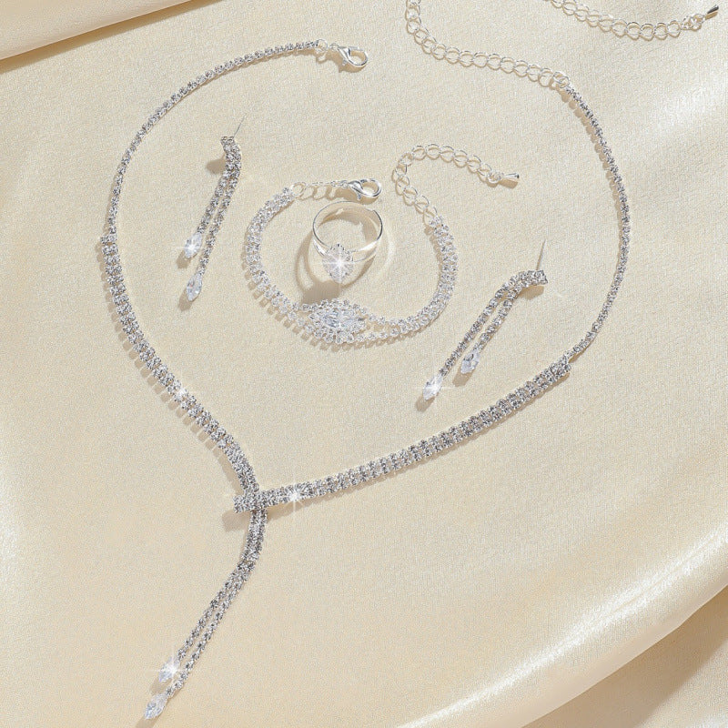 jewelry set for women