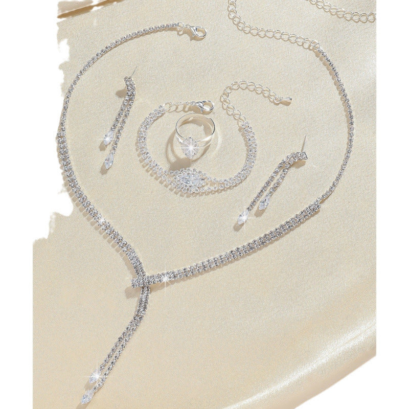 jewelry set for women