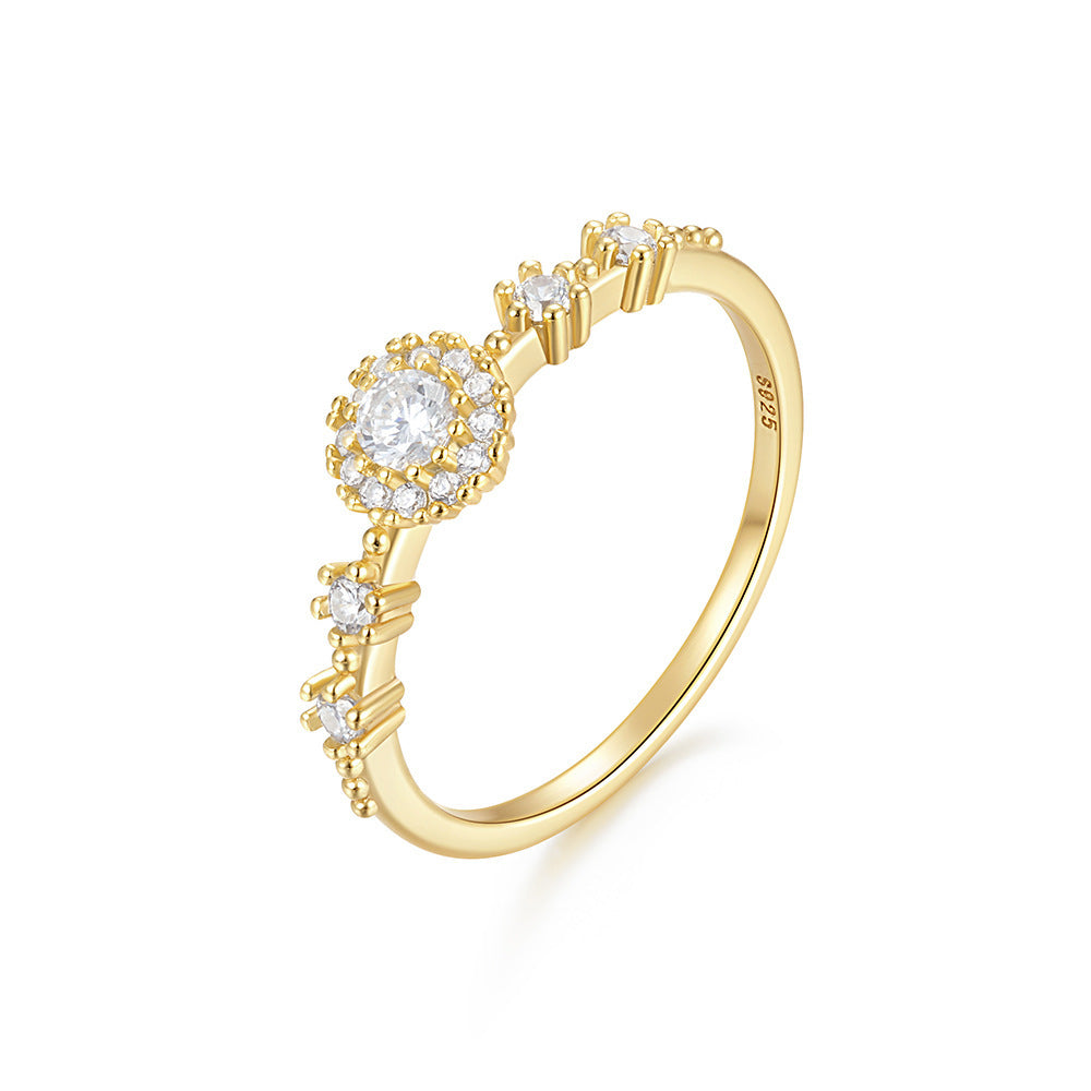 Engagement Ring
