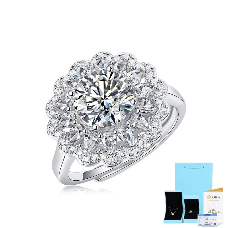 Engagement Ring