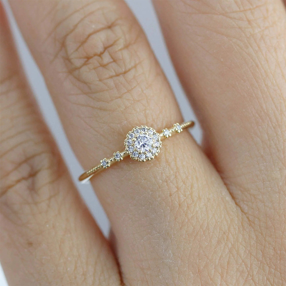 Engagement Ring