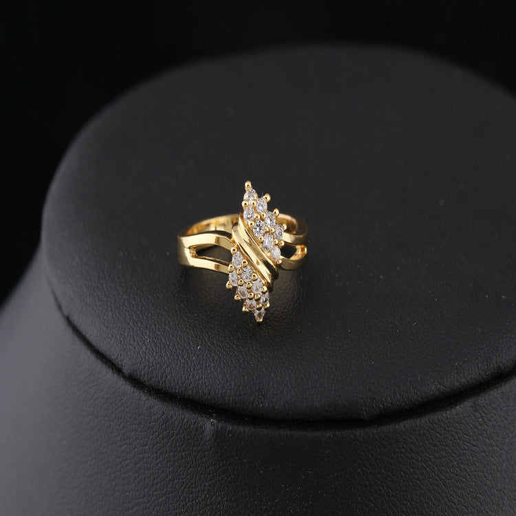 Engagement Ring