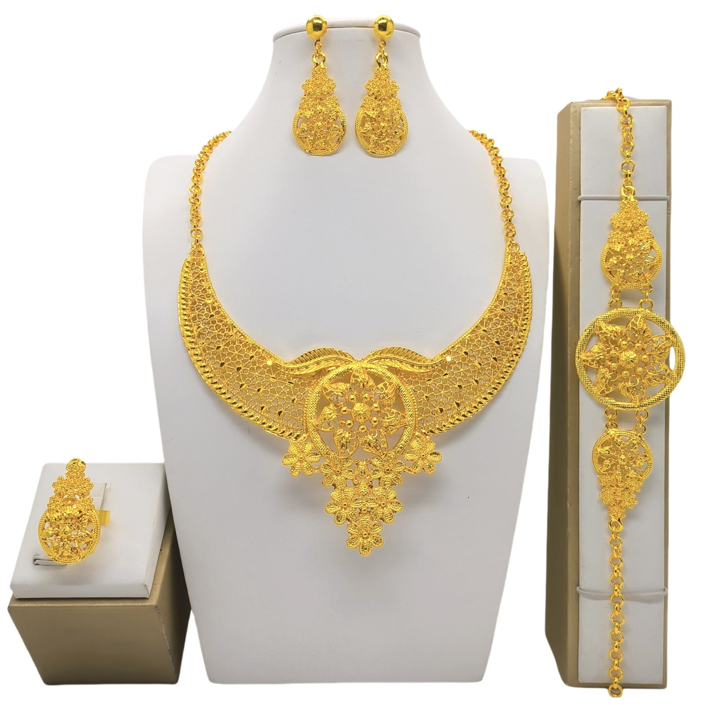 Bridal Wedding Set