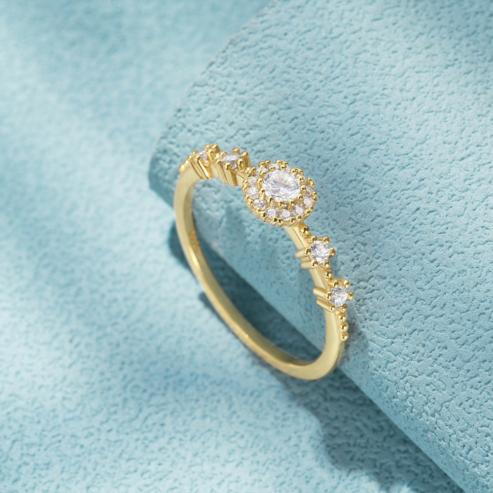 Engagement Ring