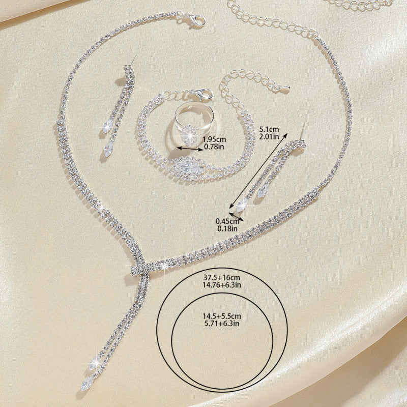 jewelry set for women