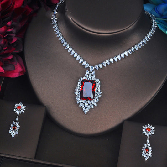 Jewelry set for women